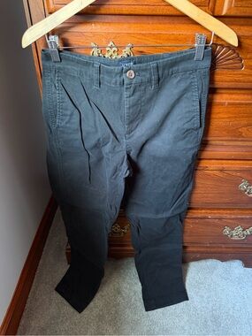 j crew factory girlfriend chino pants